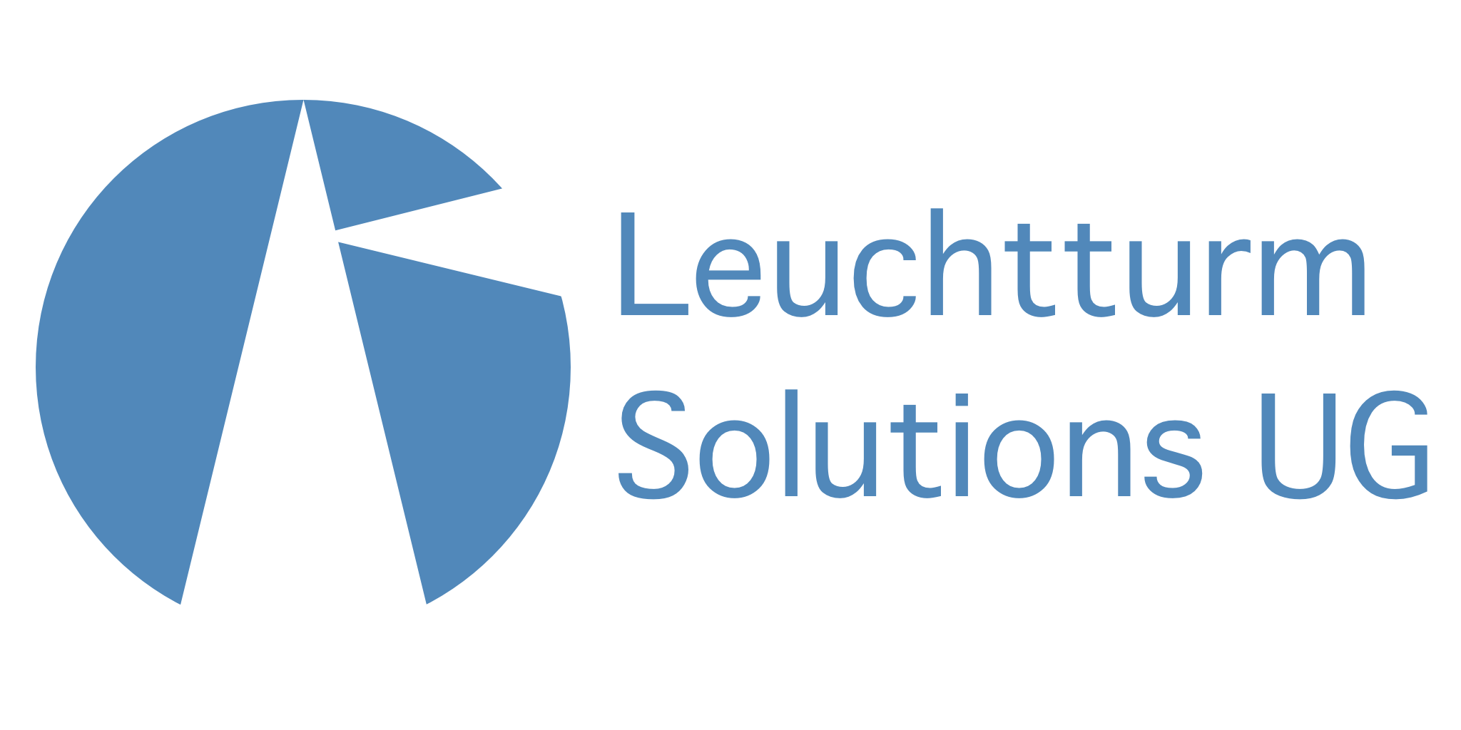 [IMAGE] Leuchtturm Solutions logo